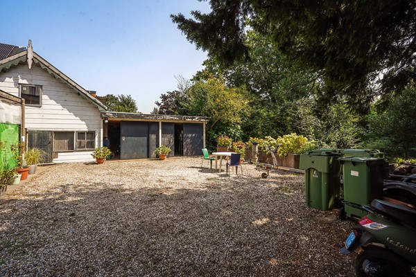 Medium property photo - Leidseweg 40, 2251 LC Voorschoten